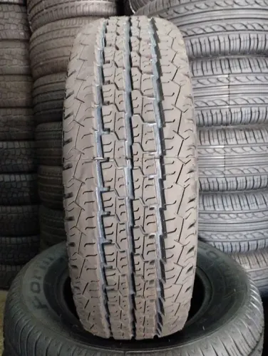 PNEU REMOLD VIPAL 205/70R15 CARGA