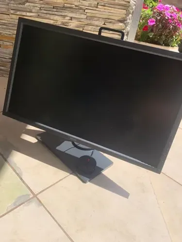 Monitor Zowie Benq XL2430 144hz gamer 