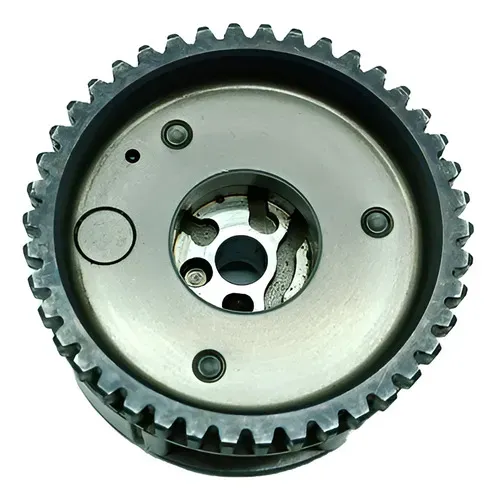 Polia Variavel Da Admissão Renault Duster 1.6 2021