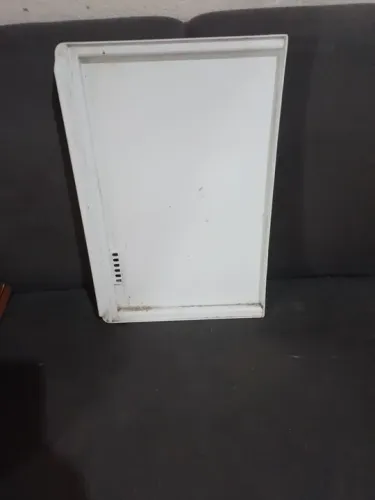 Bandeja da parte abaixo do congelador