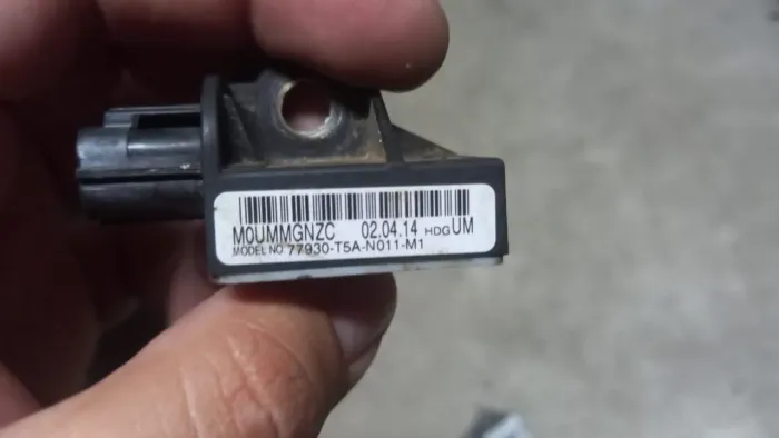 Sensor de Air bag Honda civic g9  usado