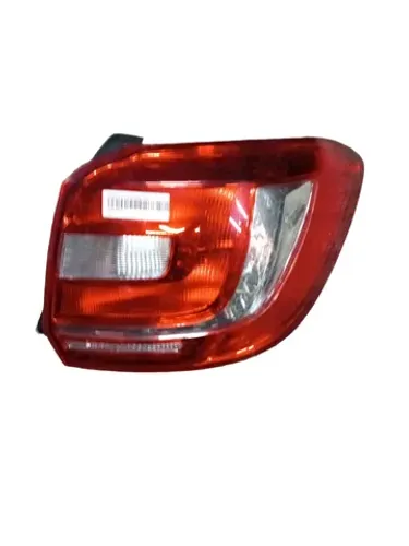 LANTERNA TRASEIRA L D SANDERO DO RENAULT SANDERO 2015/2015