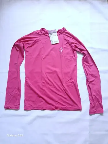 Blusa UV Demillus - 12 anos