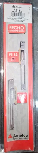Fecho eletromagnético Fê 12