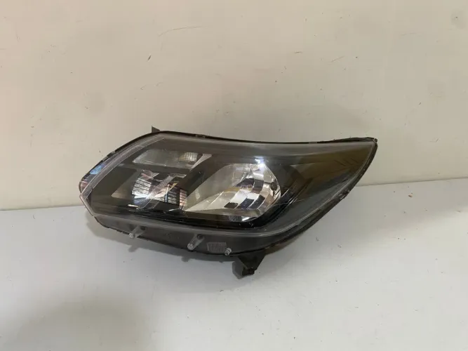 Farol esquerdo S10 / Trailblazer 2017/2018/2019/2020/2021/2022/2023/2024