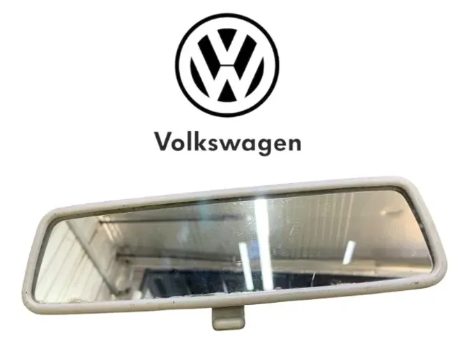 Retrovisor interno Tiguan Jetta Golf c/detalhe 3b0857511g