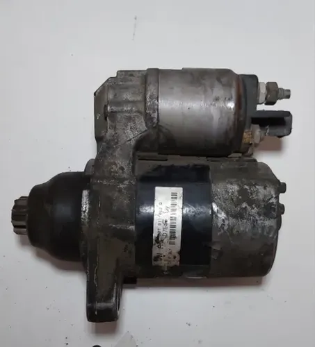 Motor Arranque Gol g5 g6 Fox 1.0 