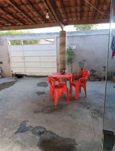 Vendo Imóvel no Novo Gama (parcelado)