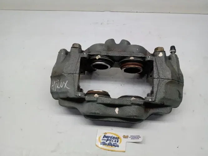 Pinça Freio Dianteiro Hilux 2.8 16/21 Lado Direito Obs #35689