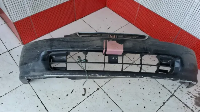 Parachoque Dianteiro Honda civic 96/99