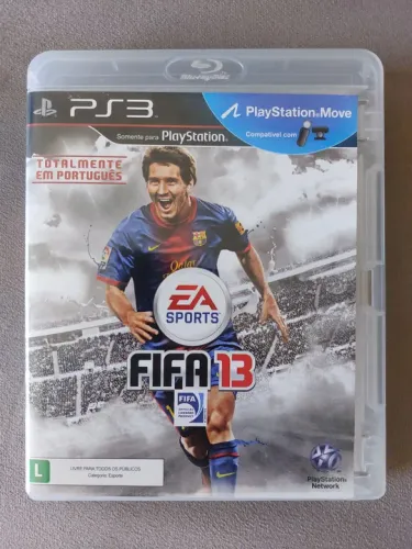 FIFA 13 - PS3