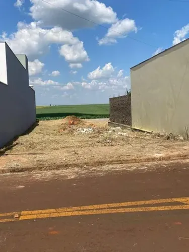 Terreno à venda, JARDIM BOA VISTA - Iracemápolis/SP
