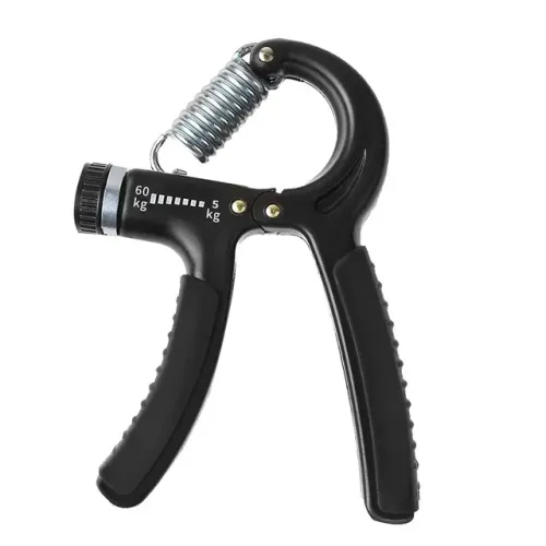 Handgrip fitness ajustável fortalecer