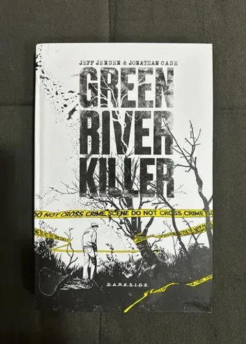 Hq green river killer darkside