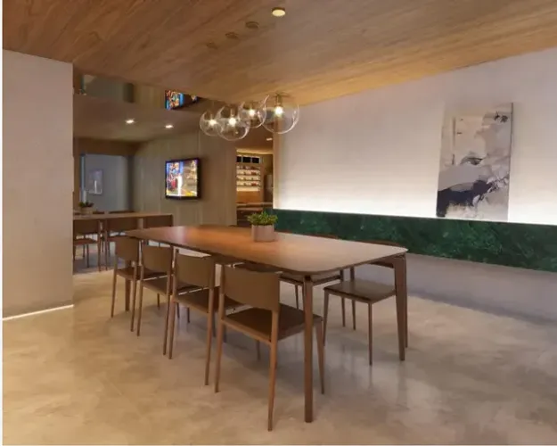Blend Reserva 21 - localização em expansão em Maceió