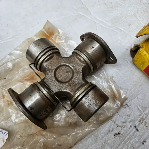 Fiat allis dynapac hyster cruzeta CCL2908 nova