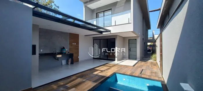 Casa com 4 dormitórios à venda, 201 m² por R$ 1.375.000,00 - Piratininga - Niterói/RJ