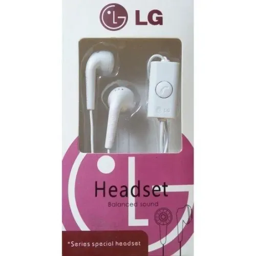 (NOVO) Fone de Ouvido P2 Stereo
