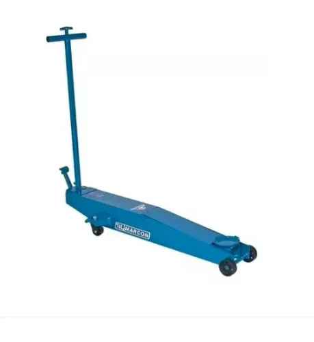 MACACO HIDRÁULICO MJH-2T