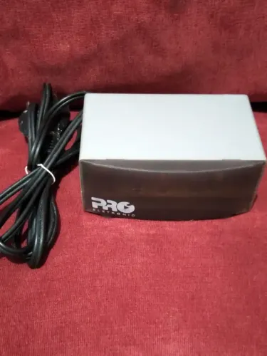 EXTENSOR DE CONTROLE REMOTO PROELETRONIC 