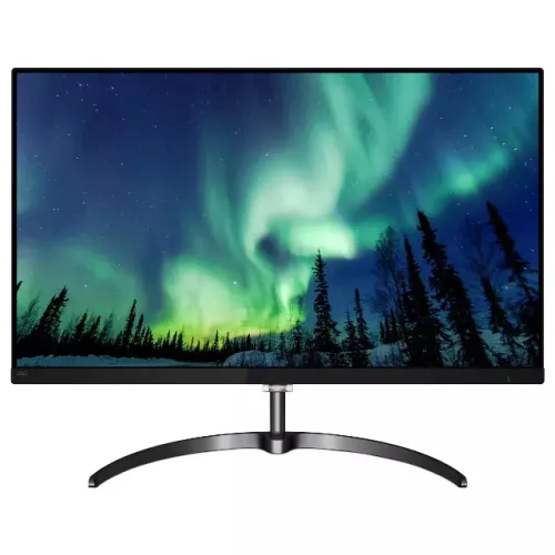 Monitor Profissional Philips 27' IPS, 4k UHD, 109% sRGB, HDMI/DisplayPort, NOVO, Lacrado