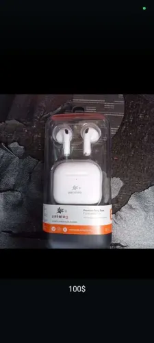 Fone de Ouvido Bluetooth Sem Fio Pening