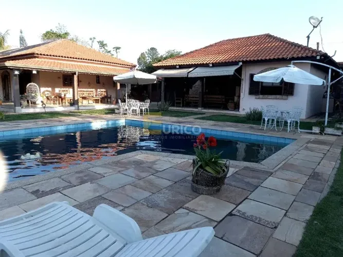 Casa em condomínio à venda no Parque dos Cafezais IV em Itupeva/SP