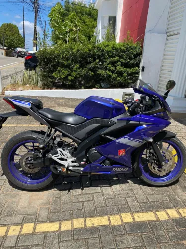Yzf- R15 24/24