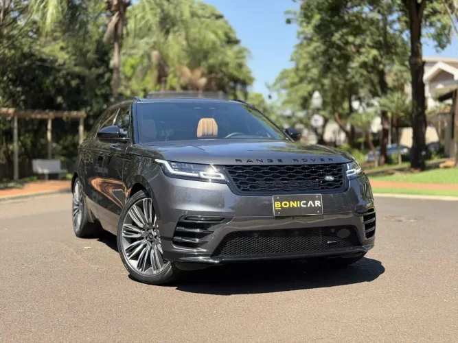 Land Rover Range Rover Velar R-DYN. HSE 3.0 4X4 V6 AUT Usados e Novos