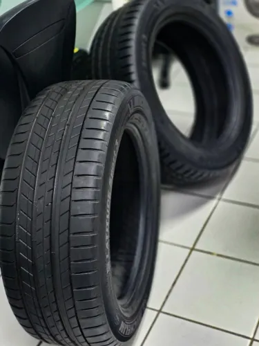 pneu amarok michelin pilot sport 3 255 55 R19