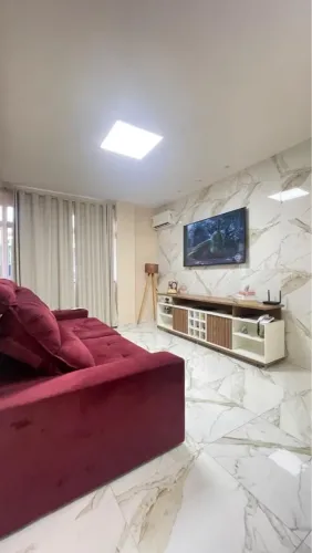 OPORTUNIDADE Vende - Apartamento no Edifício Cristiane Danin