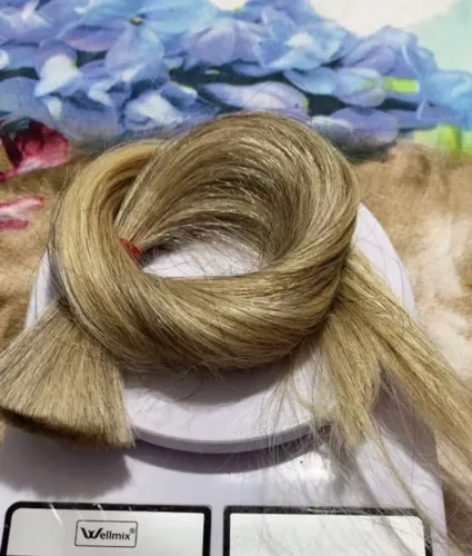 Cabelo brasileiro do sul