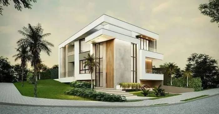 Casa em Condomínio à venda, 4 quartos, 3 suítes, 4 vagas, Alphaville Vespasiano - Vespasia
