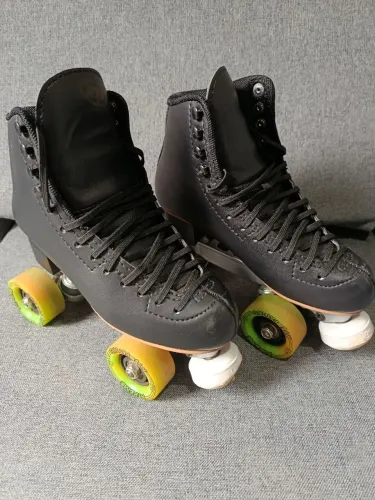 Patins Rye Adventure