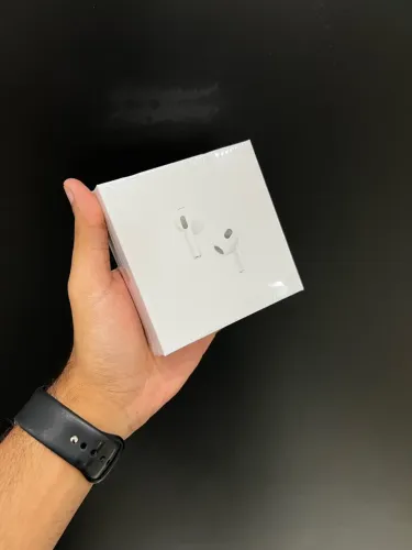 Air Pods 1º Linha S/ Borracha