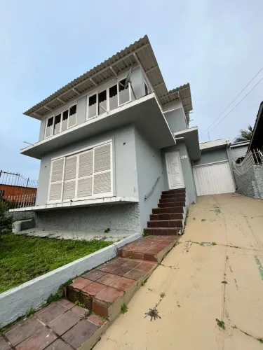 CASA CAMPO BOM 5 QUARTOS