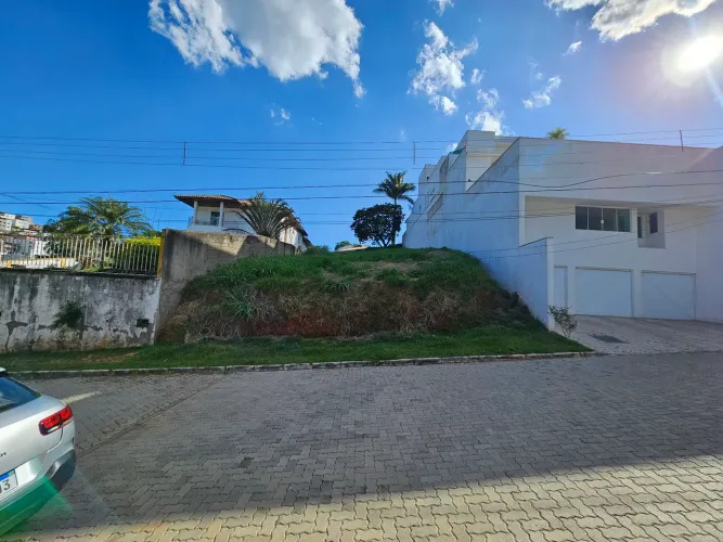Terreno Granville com 560m² / ACEITO PERMUTA!