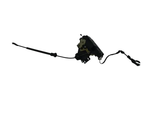 Fechadura elétrica dianteira direita VW Golf Mk4 99-06
