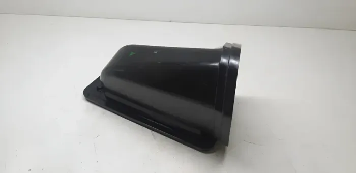 Caixa Duto Ar Evaporadora Renault Clio 2007 A 2015