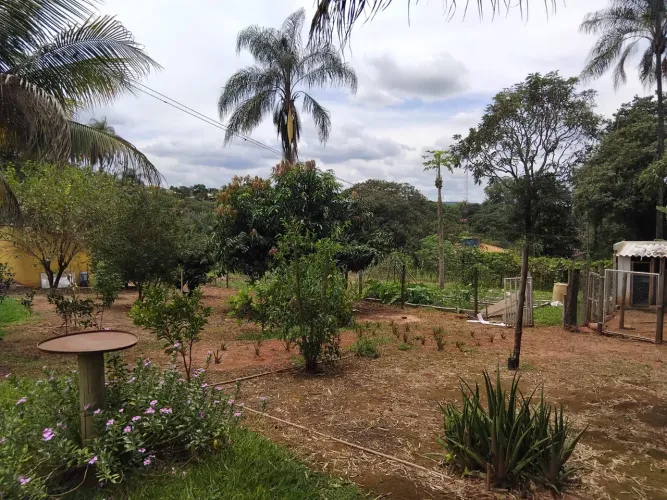 Sitio à Venda em Serra Azul