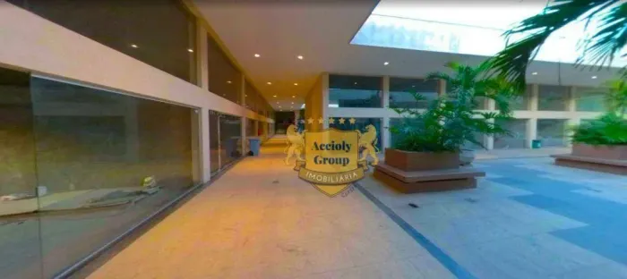 Loja para alugar, 61 m² por R$ 3.500,00/mês - Engenho do Mato - Niterói/RJ