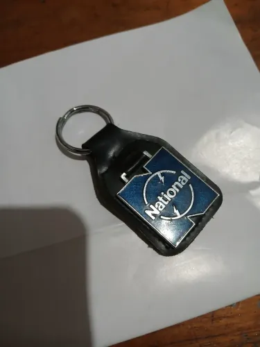 Chaveiro Nacional