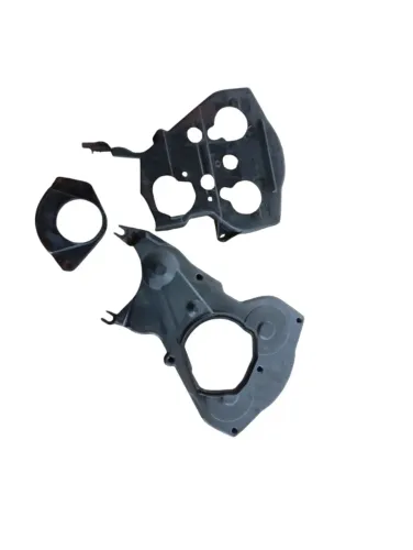 Kit Capa Da Correia Dentada Peugeot 206 207 307 1.6 16v