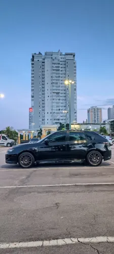 Subaru Impreza 2.0 16V 160cv Aut. 2011