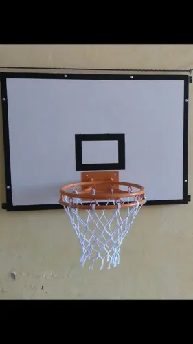 Aro/ Cesta de Basquete 