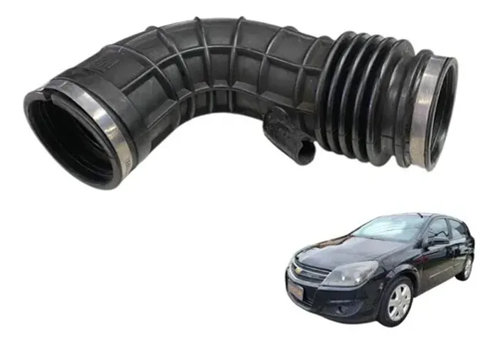Mangueira Filtro De Ar Chevrolet Vectra Astra 2.0 2009 2012