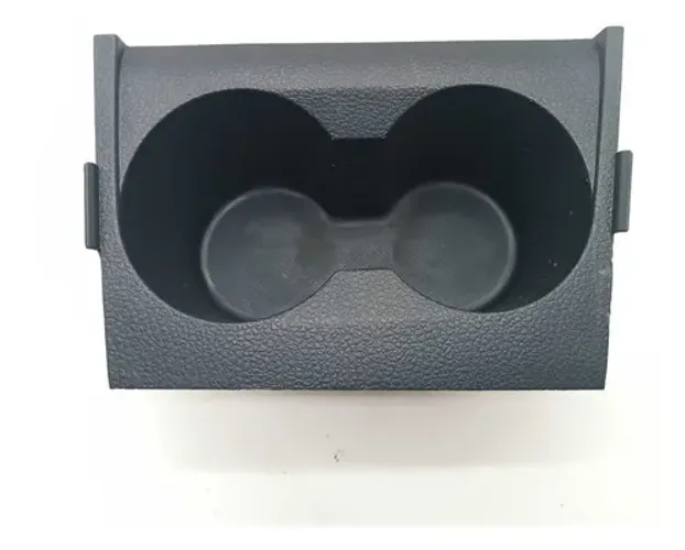 Porta Copos Console Volkswagen Saveiro 2022