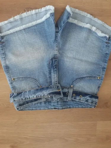 Short Jeans 