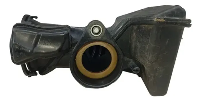 Duto Aspiração Ar Turbina Vw Golf Comfortline 1.0 T 2018