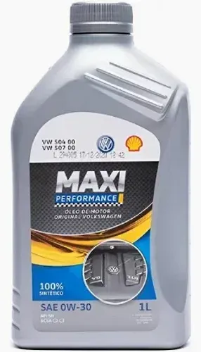 Óleo Lubrificante de Motor GS55545M2BRA